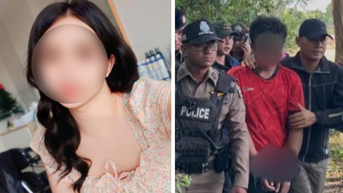 泰18歲少年稱遭性侵！持30公分刀「刺死變性女」背後動機曝