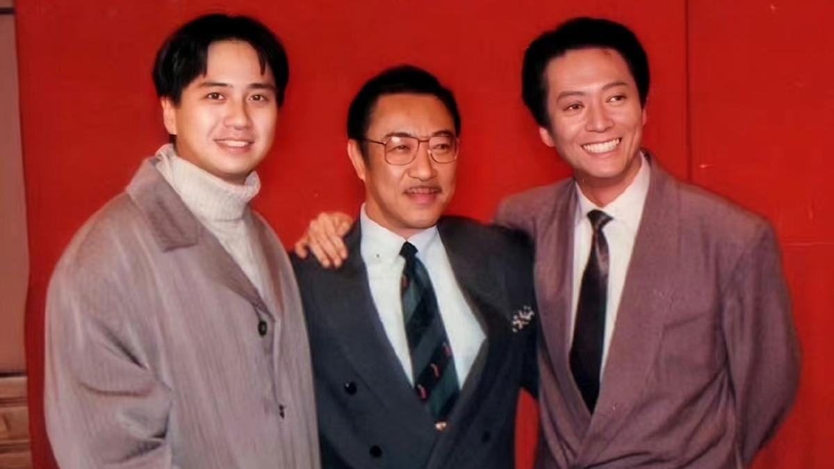 78歲香港影壇「御用奸人」逝世 終身未娶、死因成謎│TVBS新聞網