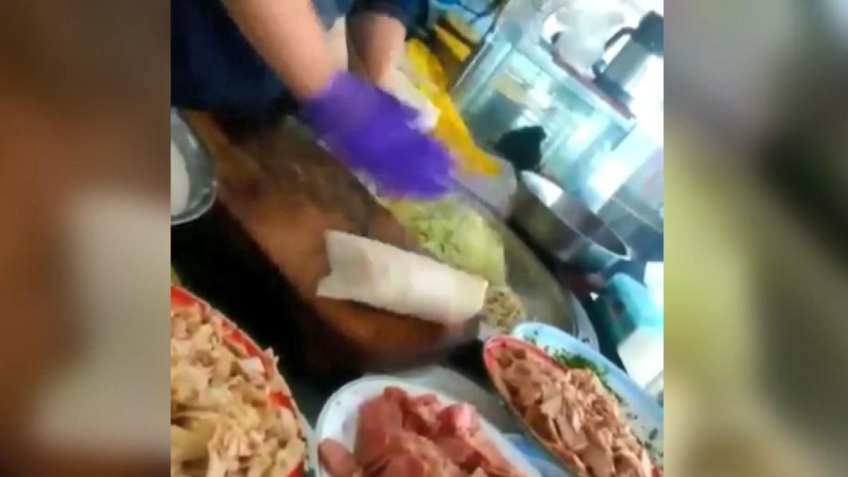 70年老店「天成潤餅」爆食物中毒！7人吐瀉　業者：配合調查