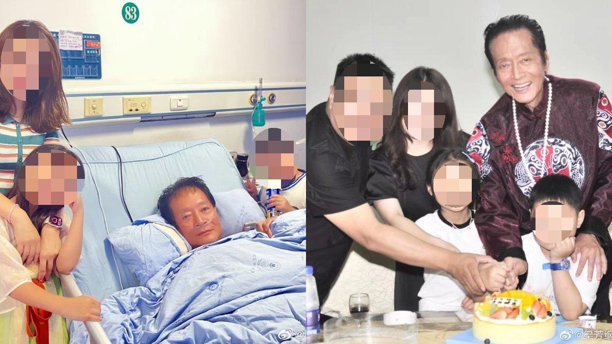 單身多年卻冒出兒子！港「最強奸人」離世　感情狀況仍是謎