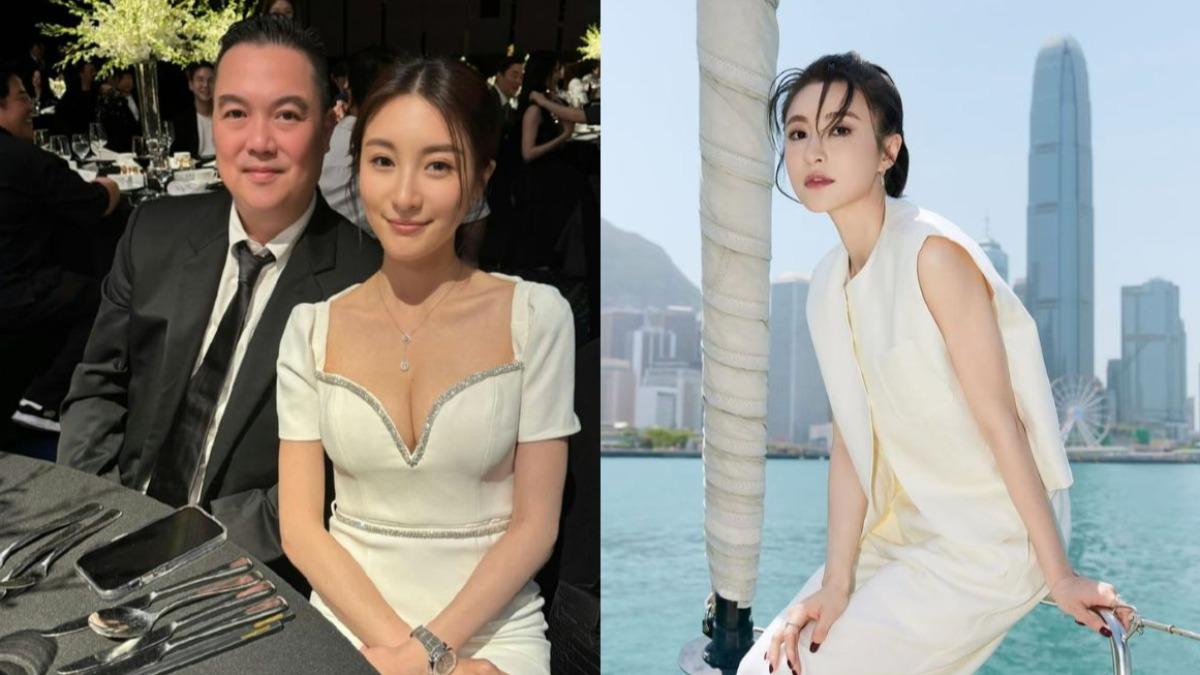 TVB視后傳破產？澄清後IG再發聲：惡有惡報，善有善報
