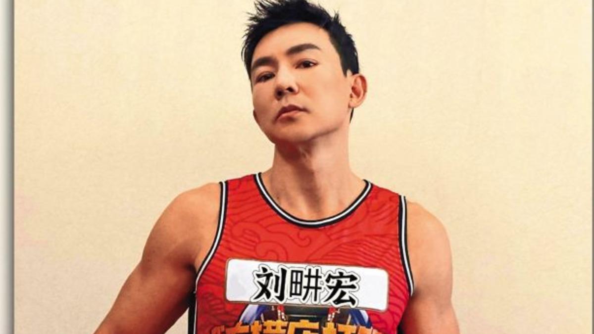 鏡爆焦點／作保欠債700萬拖9年　劉畊宏賴帳股市大亨700萬遭告