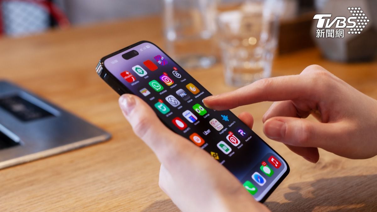 iPhone安全漏洞！蘋果促更新iOS 18.5　防個資被駭