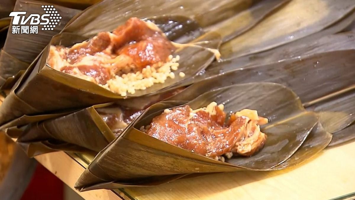 端午節狂吃肉粽！北部男尿道又痛又熱　一查竟是「攝護腺炎」