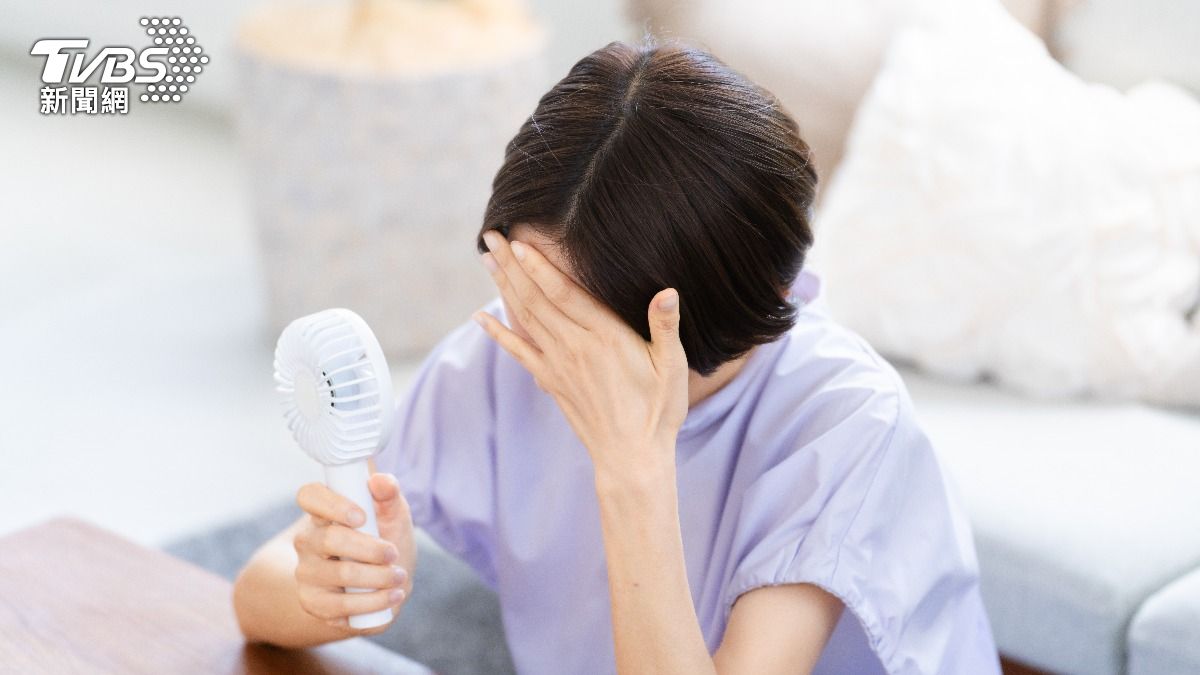 天氣熱最怕中暑！中醫親授「2招」救命　刮痧不是每人都有效