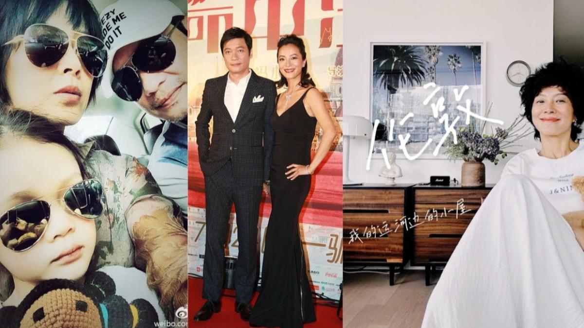 TVB一哥羅嘉良愛妻棄北京豪宅　陪女長居英國倫敦讀書