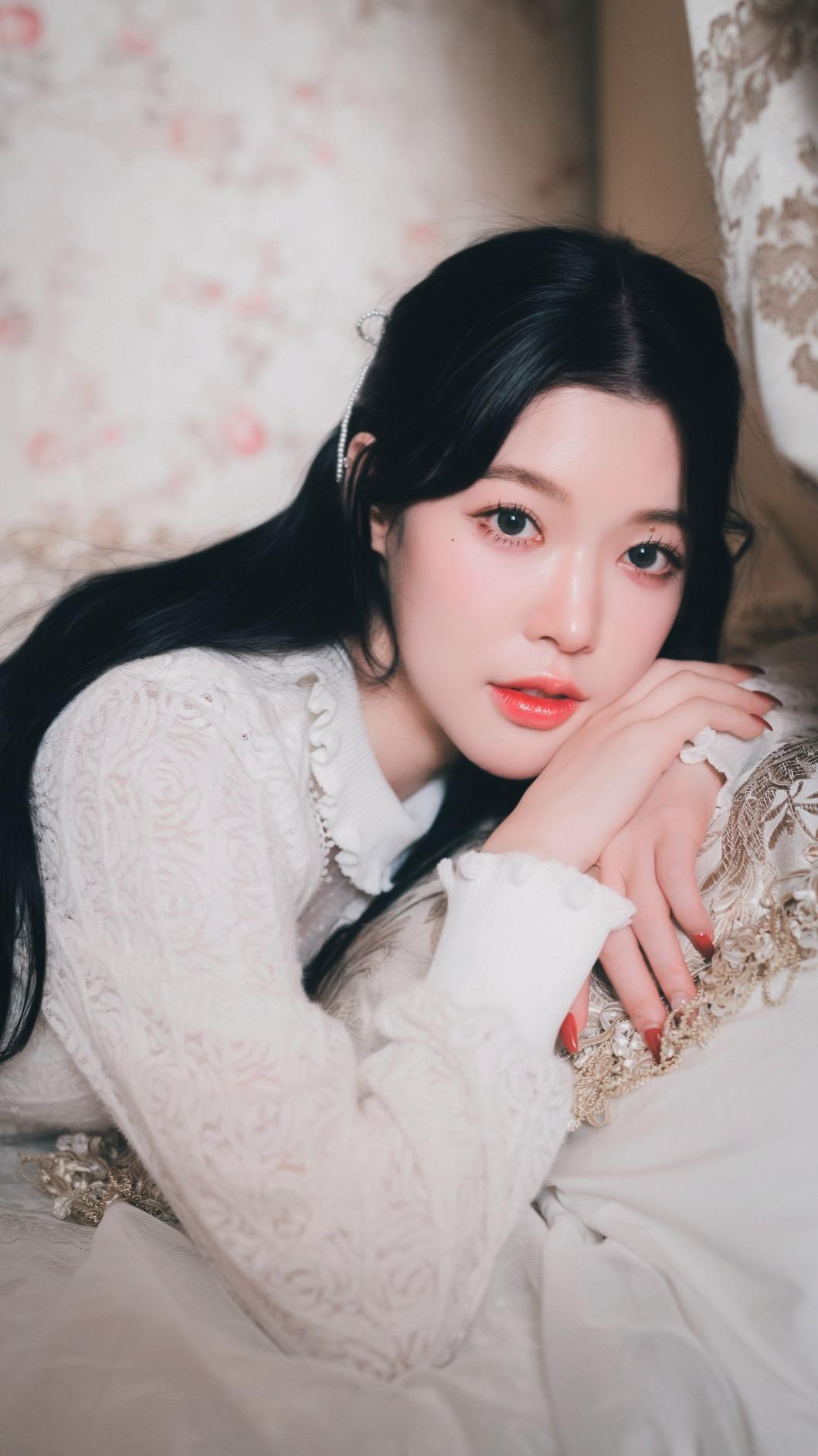 李瑩珠是兩間公司的老闆。（圖／隻魚文創提供）