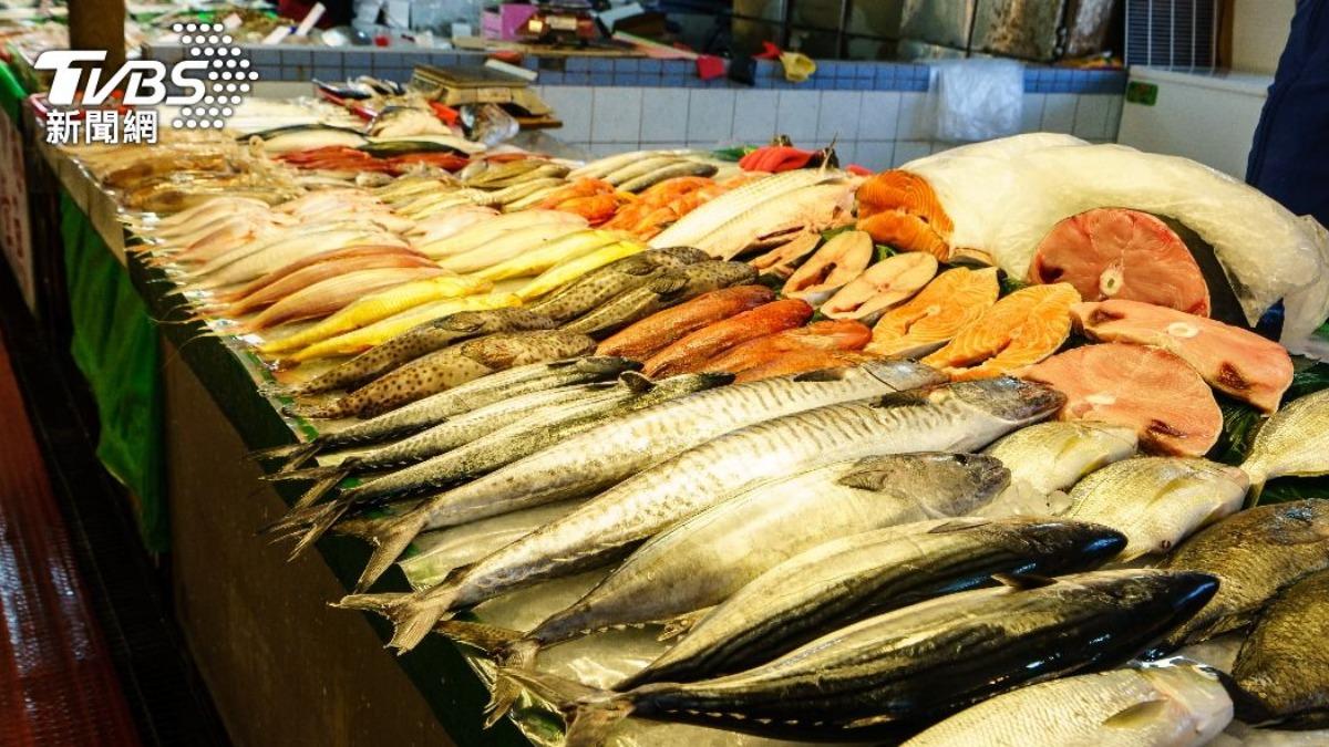 不只防血栓！「3種魚」降低罹癌風險　營養師曝：還能改善代謝