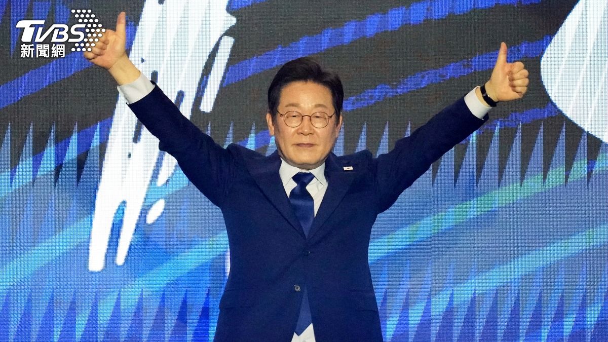 韓選超級周末「泥巴戰」開打 金文洙攻李在明兒涉「性騷女團」