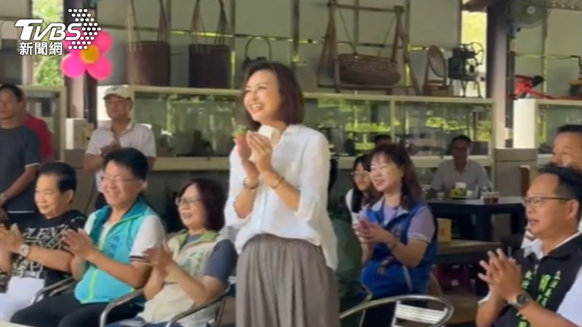 湧言會棄林岱樺改挺邱議瑩？　傳趙天麟拍板
