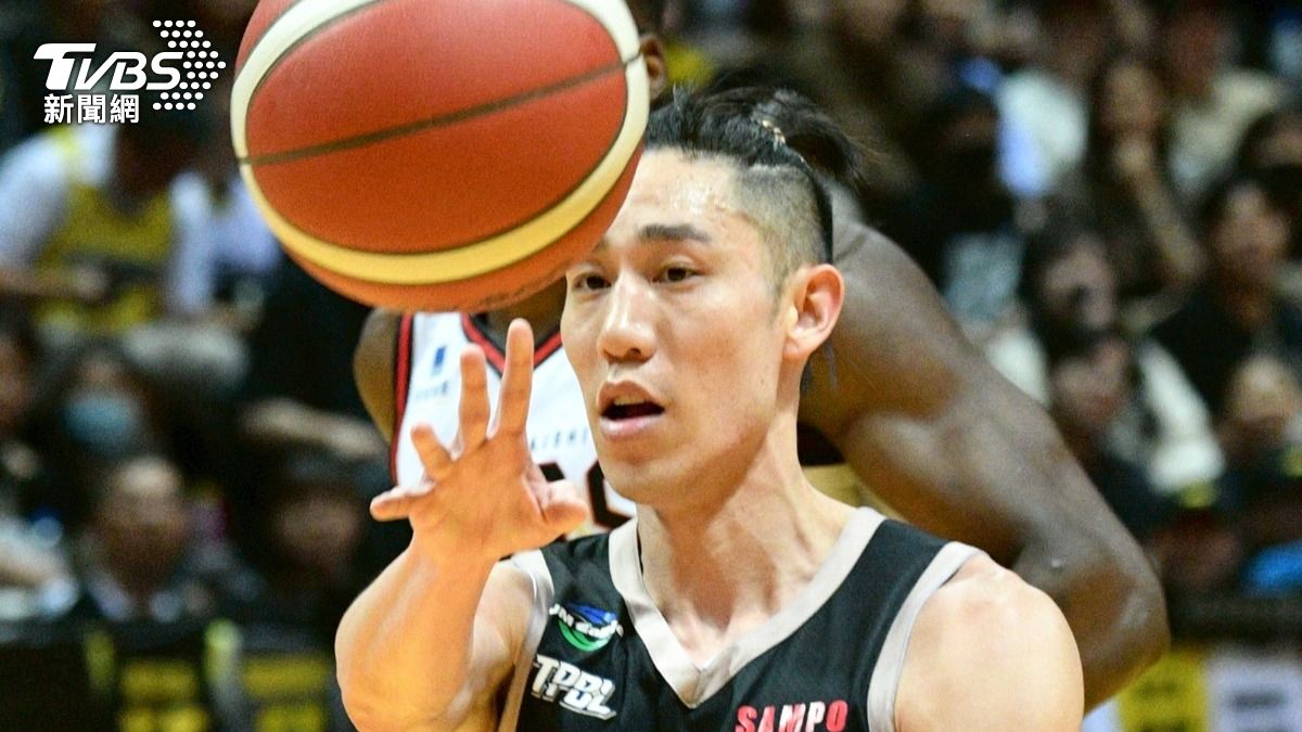 TPBL／林書豪缺席沒差！林書緯狂傳15助攻　國王季後賽2連勝戰神