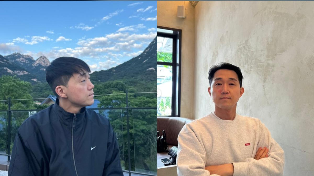 崔盛元休養許久,日前終於在社群發文洩近況。(圖/翻攝自IG)
