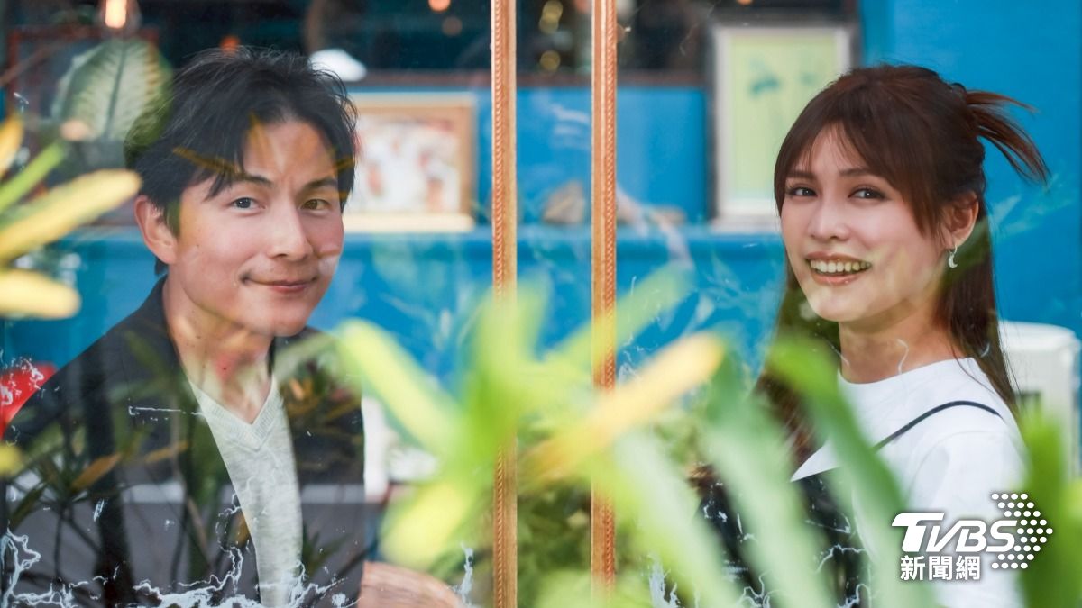 獨/孫協志「下跪求婚」細節曝!夏宇童泛淚點頭 新婚3月摸肚拚做人│TVBS新聞網