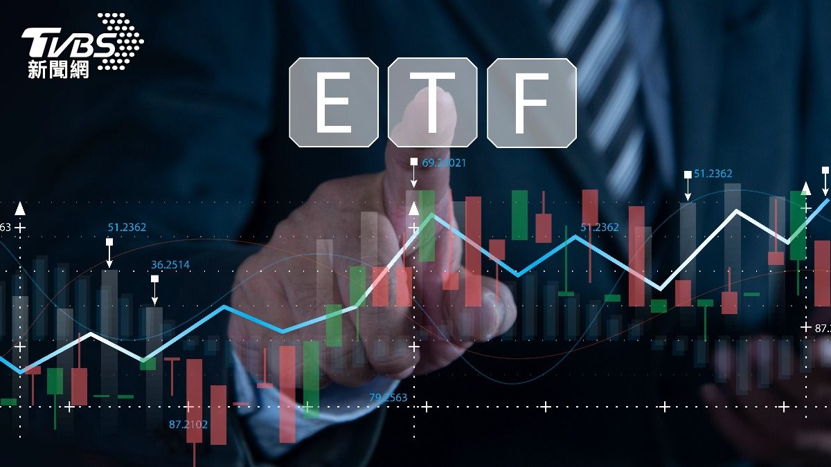 ETF人氣榜洗牌！00961年息15%成新寵　受益人單周狂吸逾8千人