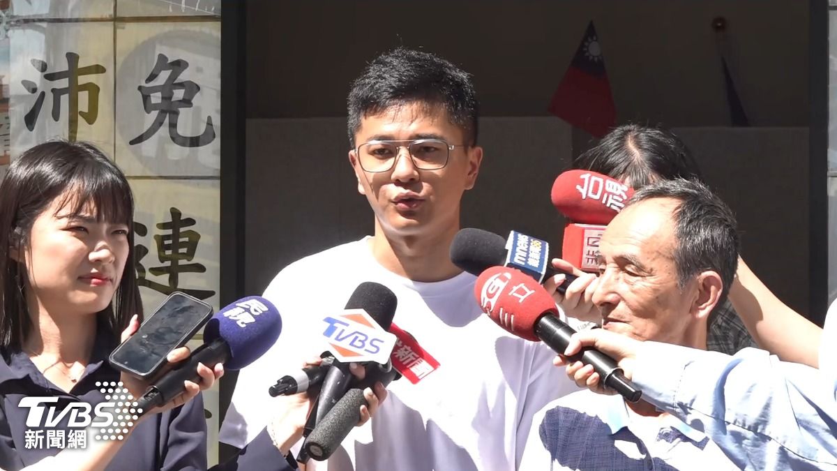 5千責任額沒壓力？　鍾小平繳千份：不好連