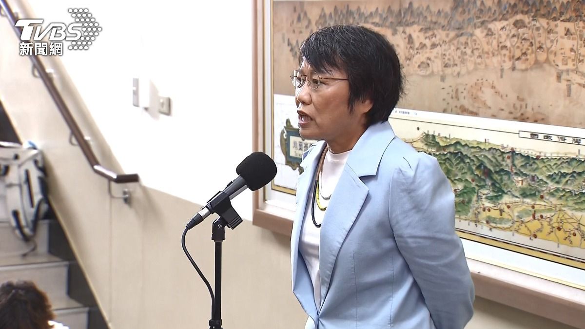 「經國路、中正路」要改名　盧嗆中央：整天搞543