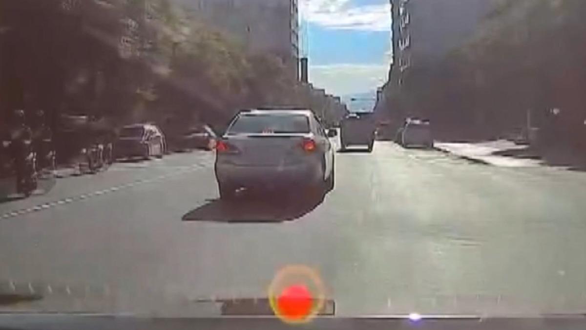 50秒噴5400元！苗栗市為公路　遭檢舉1公里6違規