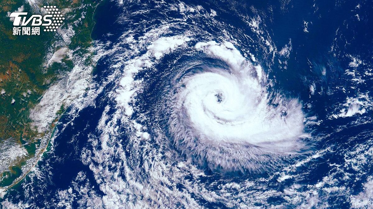 天氣／「新颱風」恐生成！　最新預測曝光