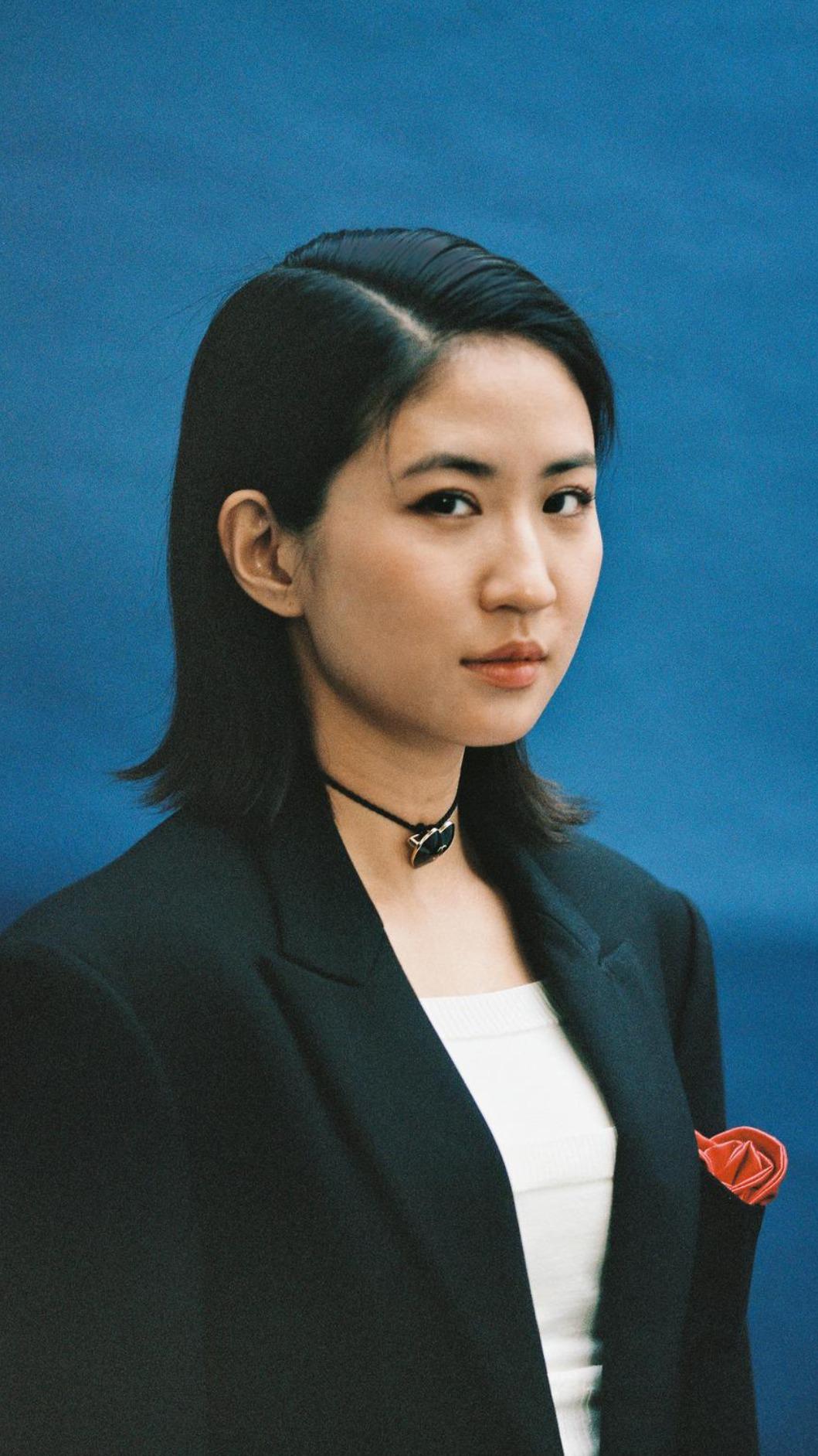 頌樂找來9m88合唱。（圖／爵士寶貝有限公司提供）