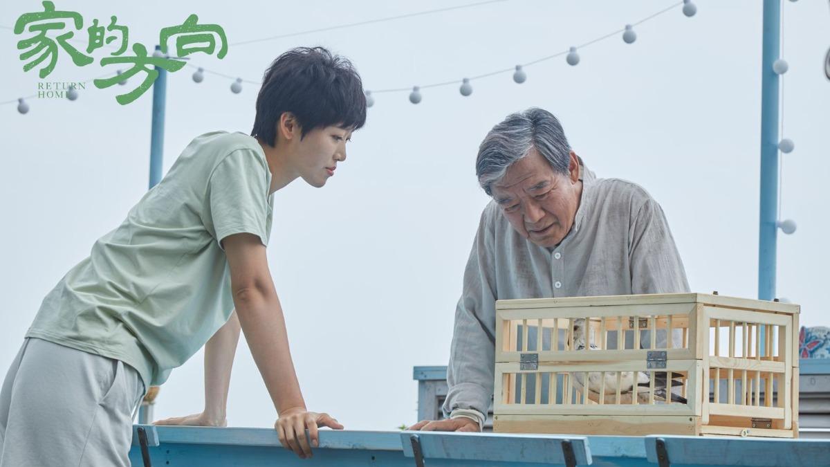 李立群偕女拍中國1.2億元成本促統片　11天票房僅9萬元