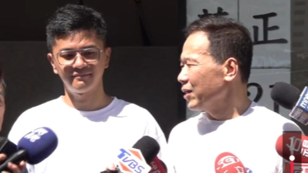 5千責任額沒壓力? 鍾小平繳千份:不好連