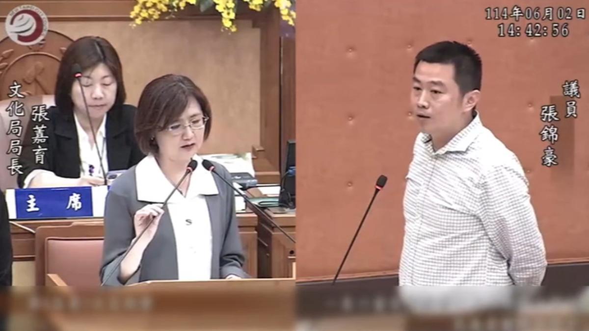 惹怒獅迷！稱「台灣尚勇先」　新北文化局道歉