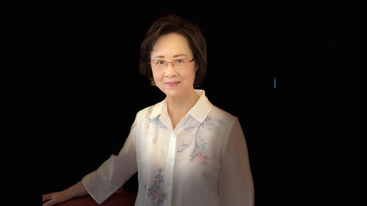 瓊瑤紀念展至今仍在各地開花。(圖/翻攝自臉書)