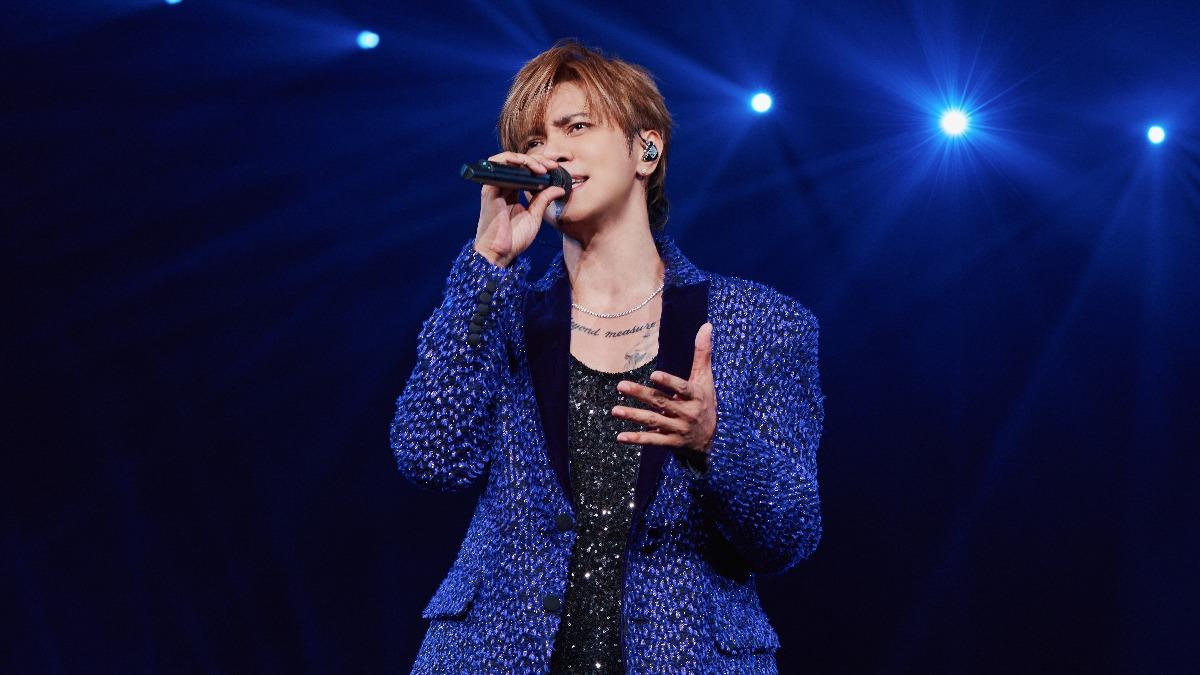 羅志祥經典歌曲連發。（圖／棋人娛樂製作Chessman提供）