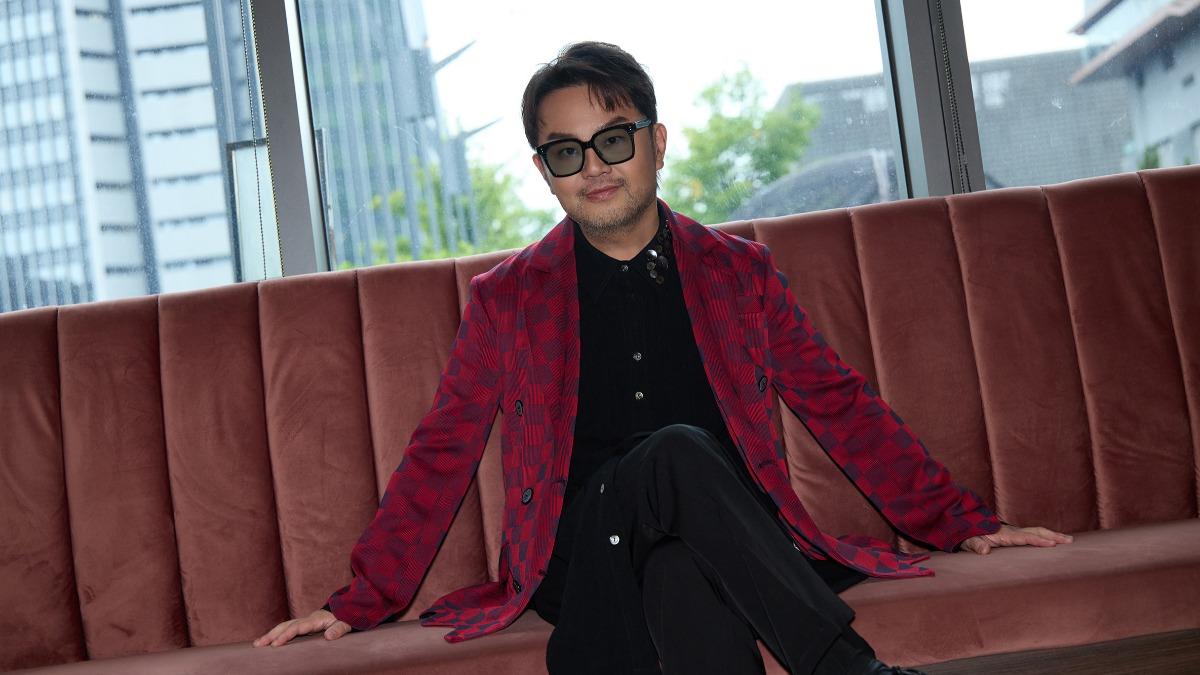 蘇震洋曾經是選秀冠軍。（圖／綵星娛樂提供）