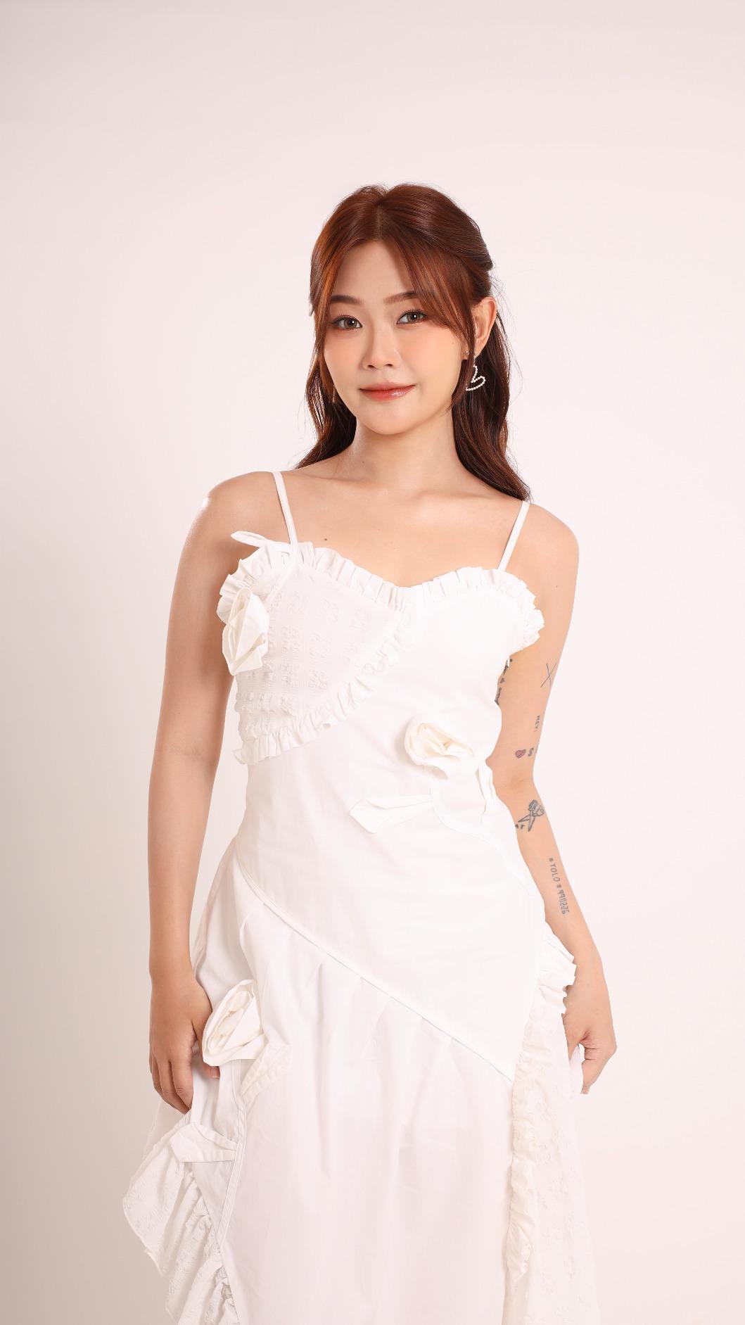 DIOR大穎推出推出新單曲〈節約用愛〉。（圖／索尼音樂提供）