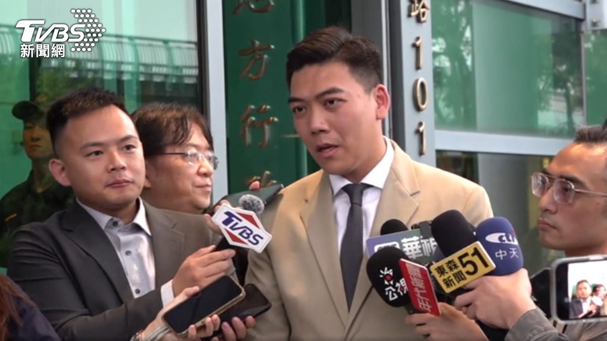 拚翻身！ 罷瑤提「假處分」 控中選會亂解讀
