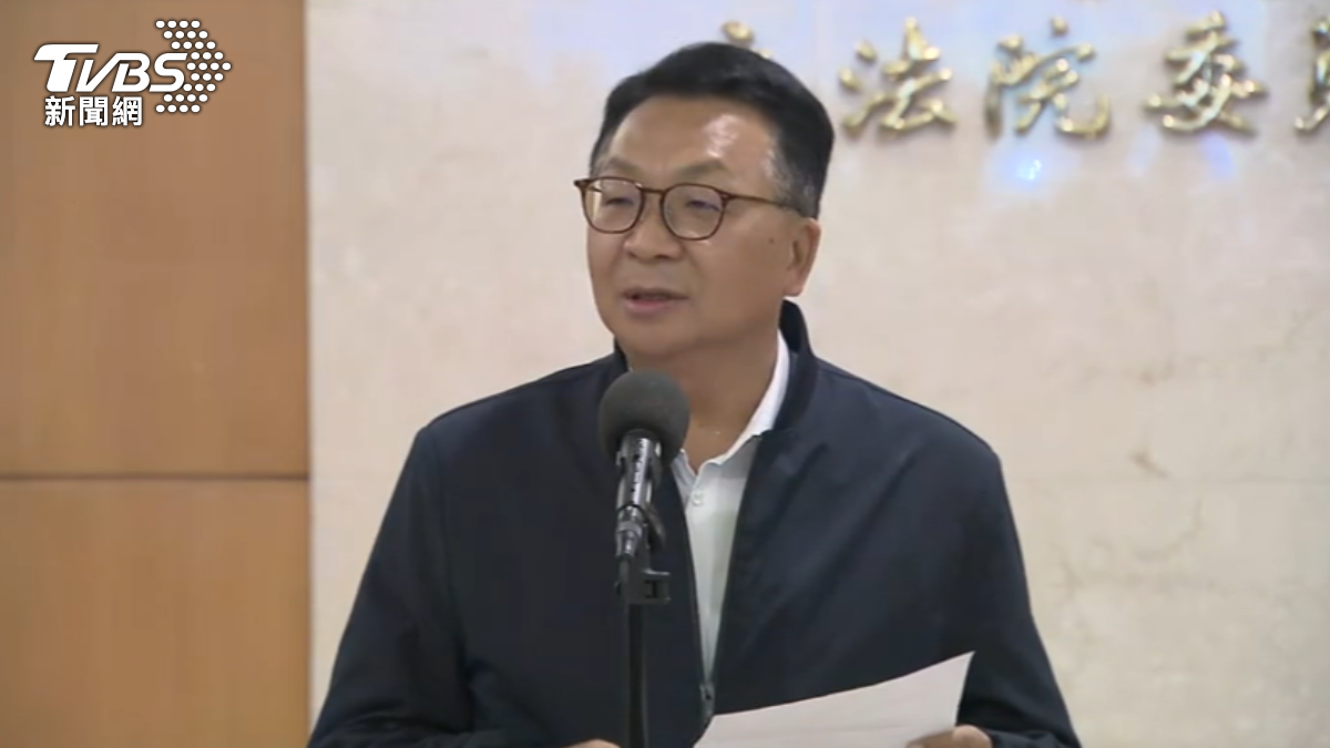 昔捲im.B詐騙　陳歐珀涉貪　疑月收賄10萬