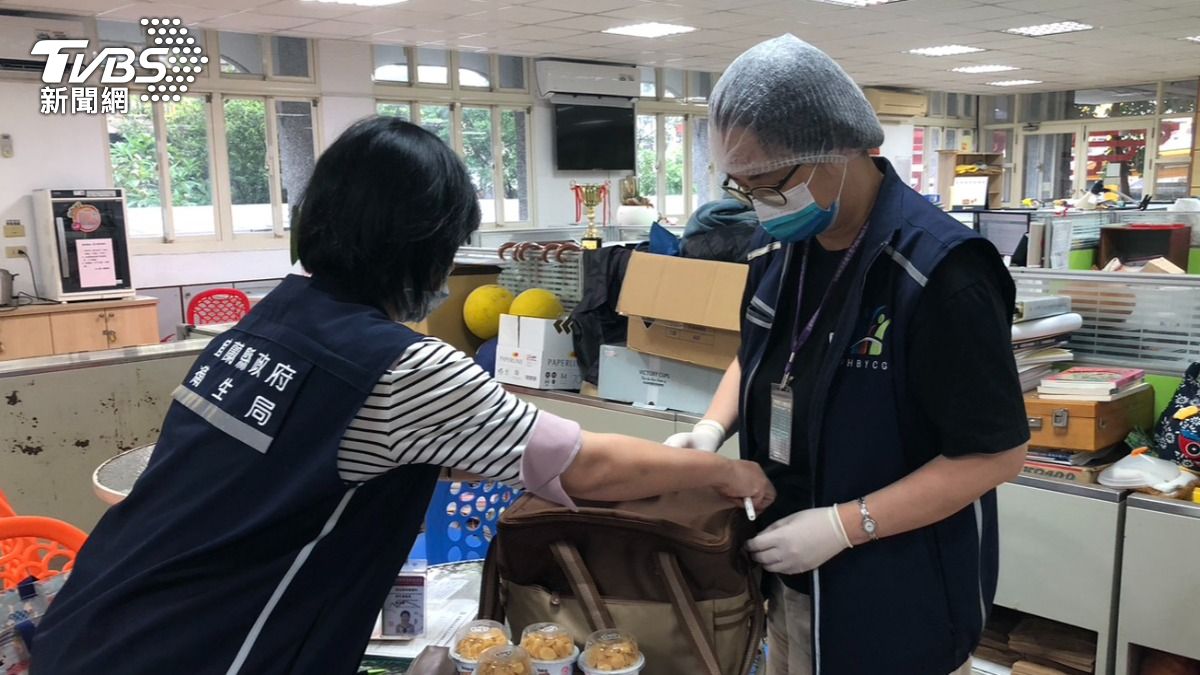 宜蘭某國小9學生群聚腹瀉送醫！確診「急性胃炎」　校長回應了