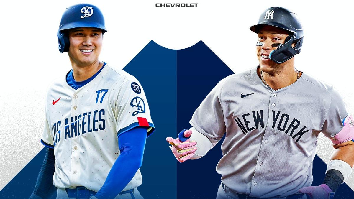 MLB／大谷五月15轟奪單月MVP　賈吉11度獲選史上第2