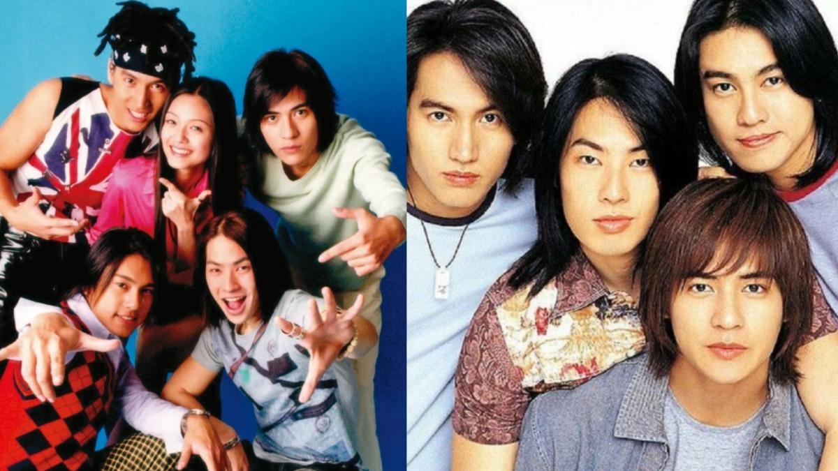 比照Energy回歸？傳F4明年開唱25周年演唱會　4成員動向曝光