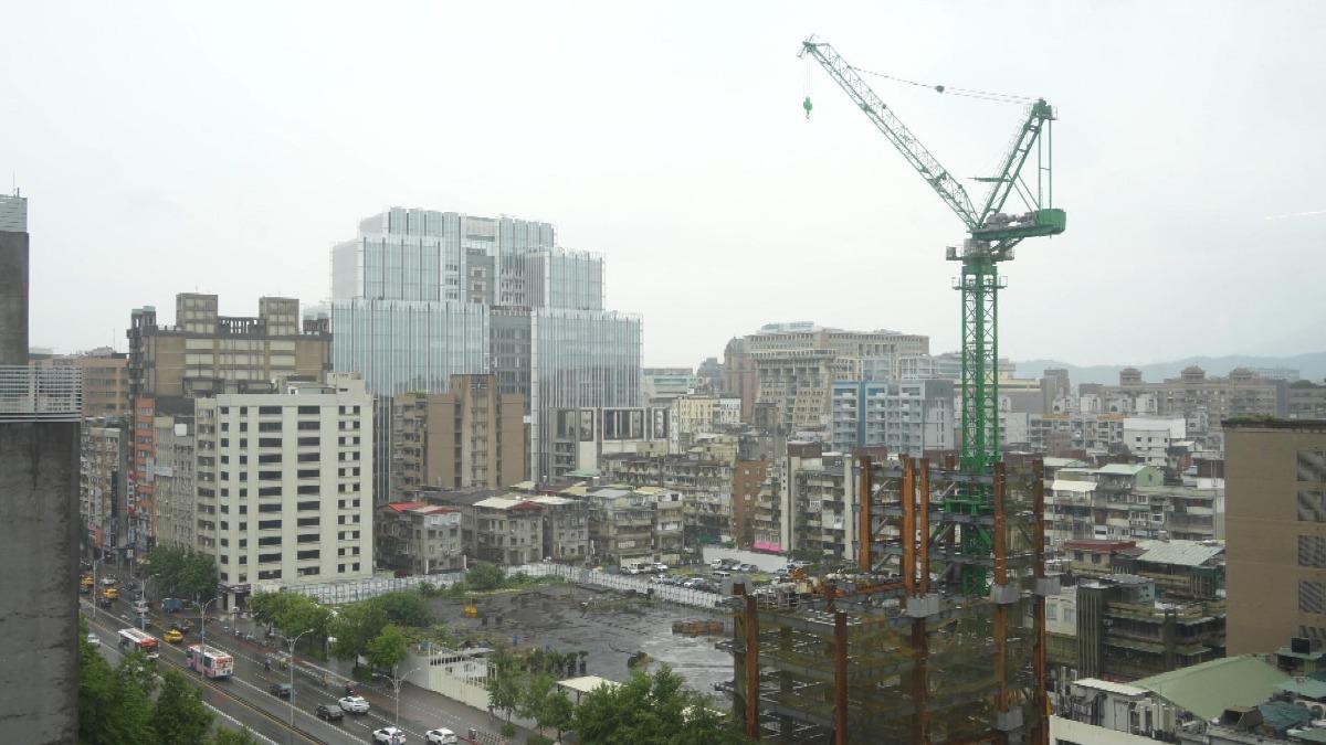 爛尾樓恐再現？  央行期限在即　建商開工數量攀升