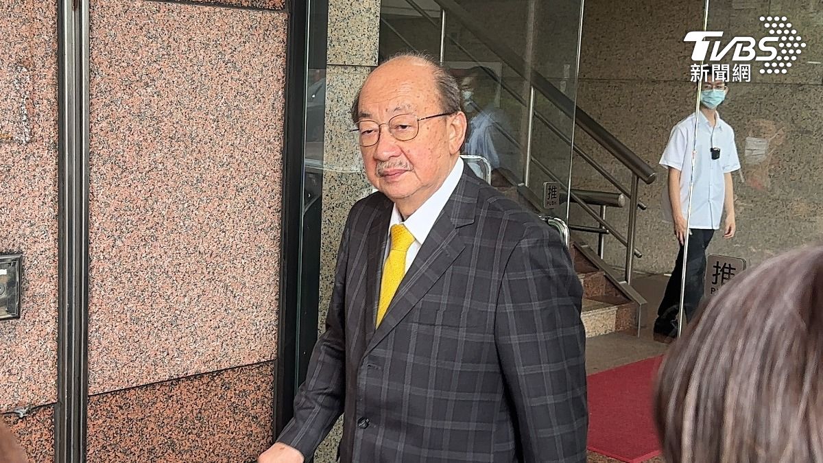 藍綠罷免決戰