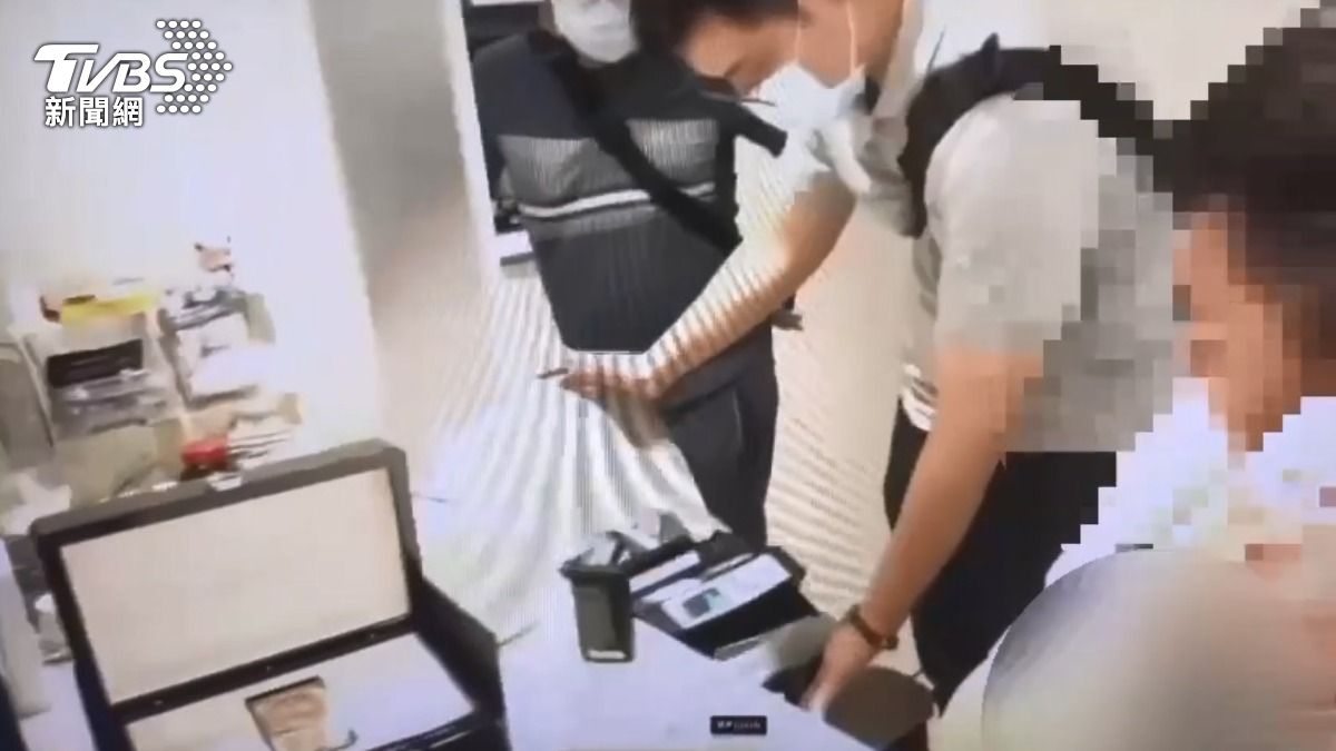 行員勾結詐團！助設約定帳戶「匯贓款」　集團2幹部也被抓