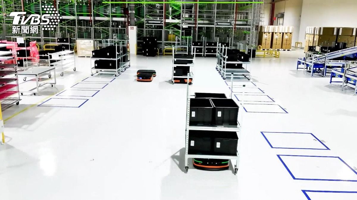 雲端「積木」促數位轉型 全球企業效率提升