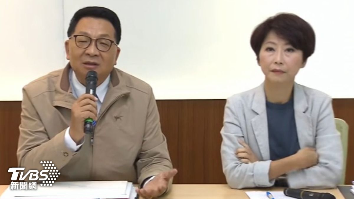 陳歐珀遭聲押因派系?王世堅幫喊冤:別扯政治
