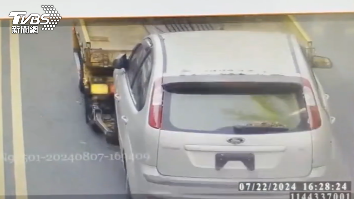 隨機偷車！偽造「行照」　叩拖吊車「報廢」銷贓