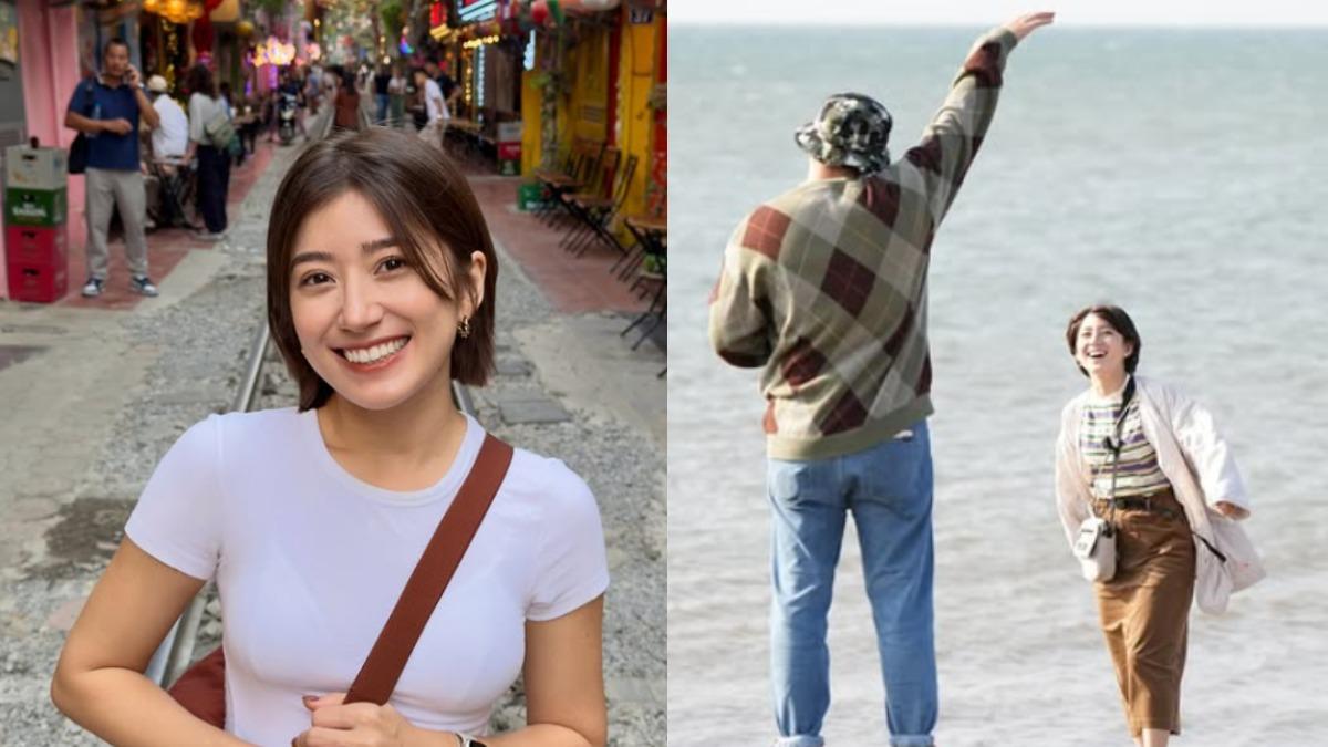 金魚腦團隊不會變。（圖／翻攝自goldfishbrain17 IG）