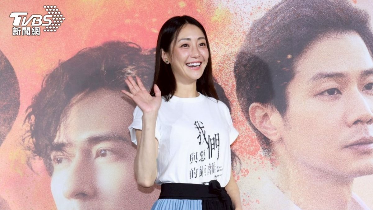 謝欣穎MSN曖昧周渝民　裝傻「不知道那是什麼」秒被瞪