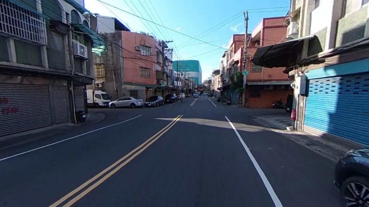 中正路改名吵不停　新北鶯歌「這條路」卻有9成住戶同意改名