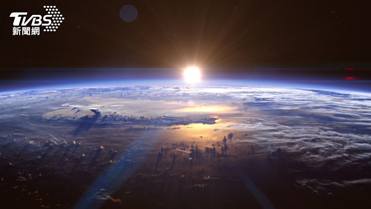宇宙有其他生命？科學家新發現「超級地球」　溫度適宜有液態水