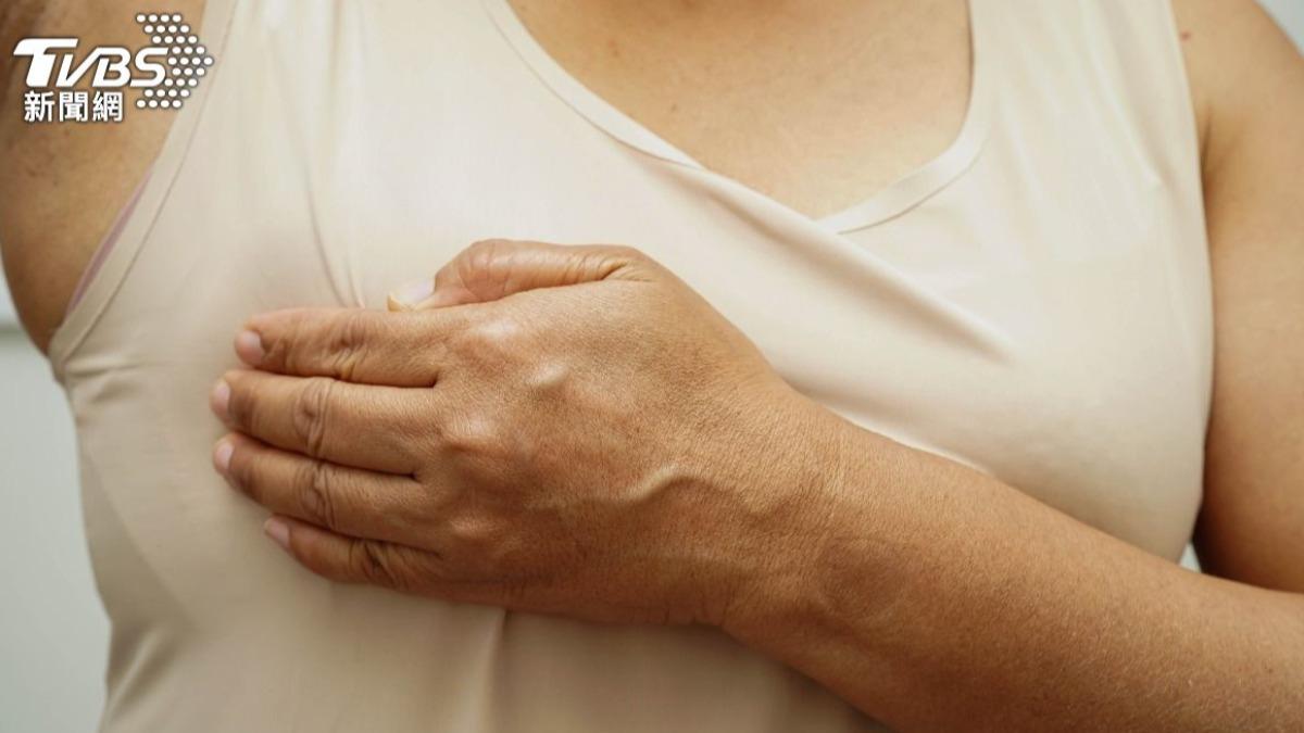 35歲女醫罹「最難治乳癌」！揪出元凶　竟是大家常犯行為