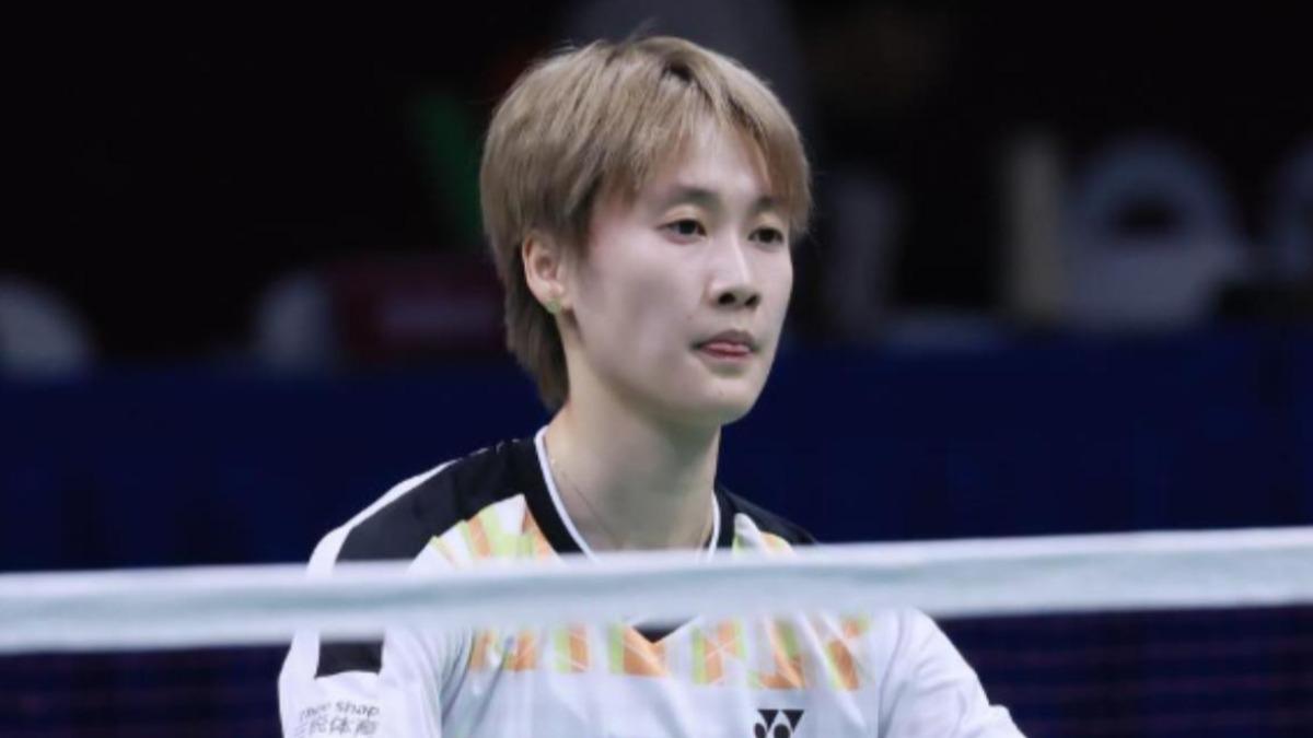 印尼賽／陳雨菲23連勝創生涯最長　挑戰戴資穎世界紀錄