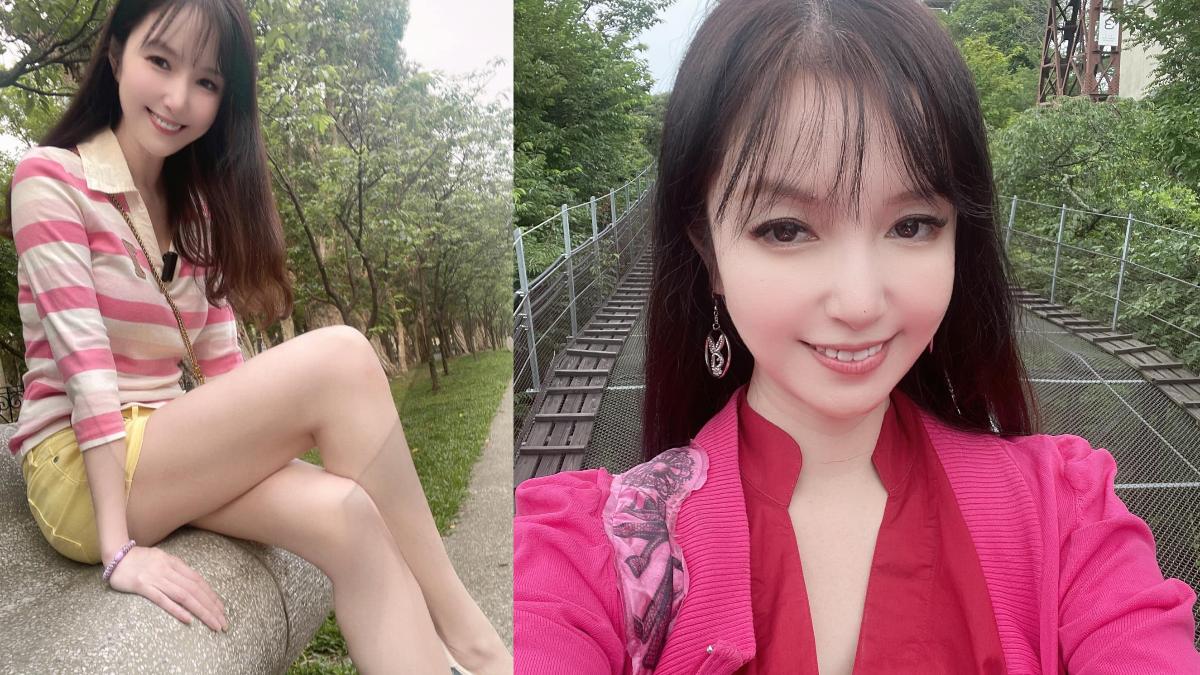 前美女主播蔡郁璇打麻將太吵　法官認定擾鄰判賠20萬