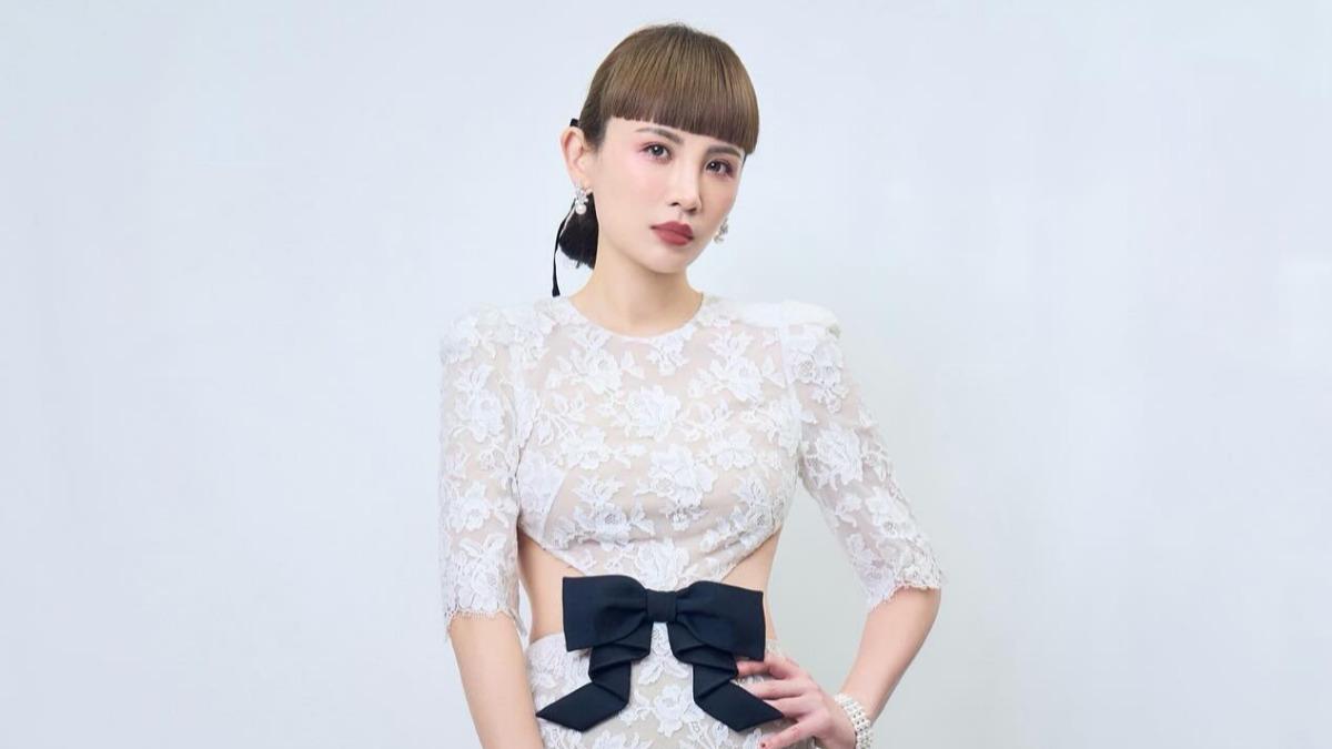 金曲36／魏如萱揭黑暗面6度角逐華語歌后　熬過苦痛當怪奇珍珠
