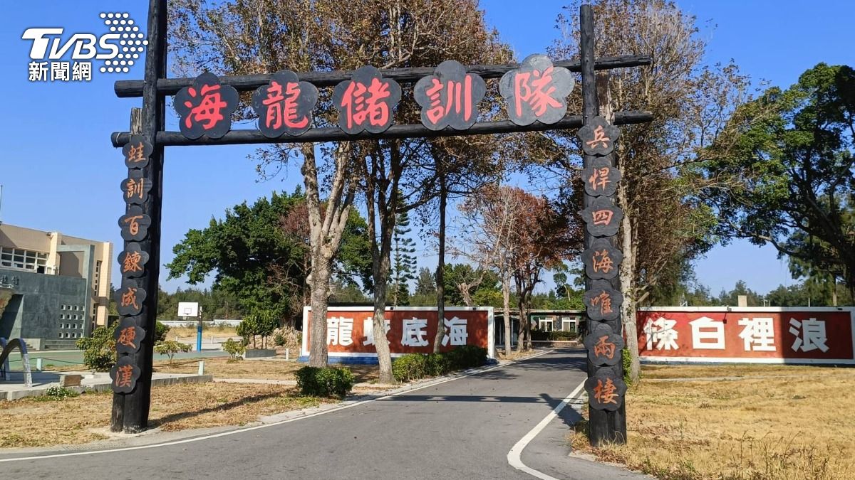 快訊／金門蛙兵熱身溺水　搶救後狀況「不樂觀」急送台北三總